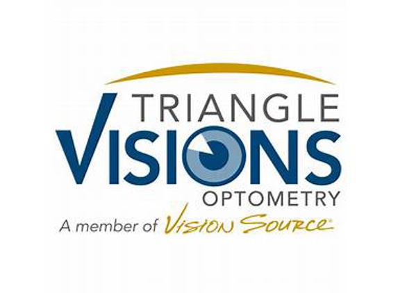 Triangle Visions Optometry - Thomasville, NC