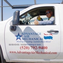 Advantage Air Mechanical - Air Conditioning Service & Repair