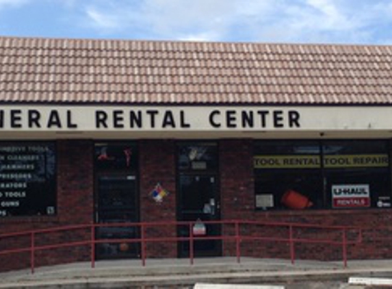 General Repair Center - Coral Springs, FL