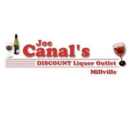 Joe Canal's Liquor - Restaurants