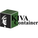 Kiva Container - Plastics, Polymers & Rubber Labs