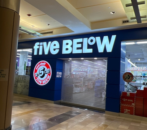 Five Below - King Of Prussia, PA