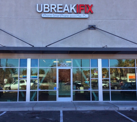 uBreakiFix - Citrus Heights, CA