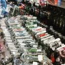 Smoke Shop & Vapes - Cigar, Cigarette & Tobacco Dealers