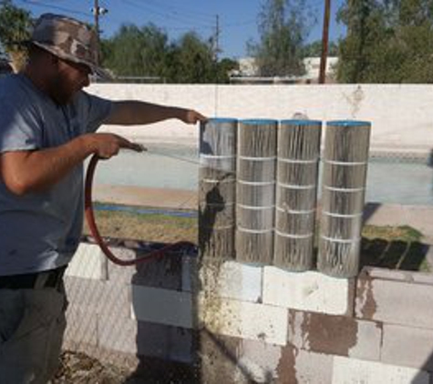 City Wide Pool Service - Las Vegas, NV