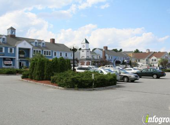 Kinlin Grover Real Estate - Mashpee, MA