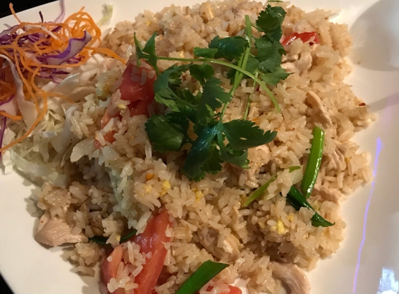 Legend's Thai Cuisine - Plano, TX