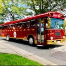 Funny Bus Comedy Tour - Sightseeing Tours