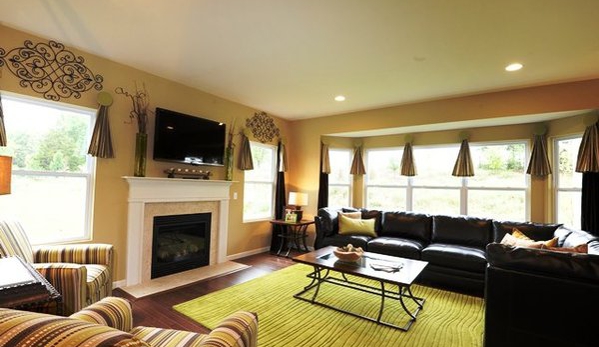 Lombardo Homes - Southfield, MI