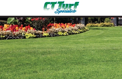 Ct Turf Specialists 1 Chestnut St Ansonia Ct 06401 Yp Com