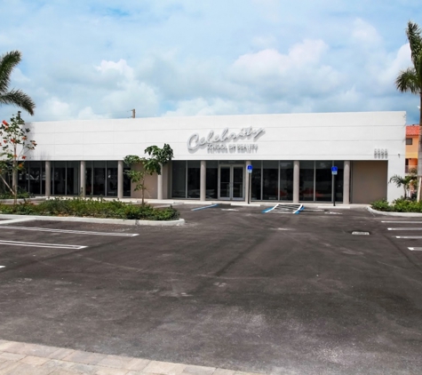 Celebrity School of Beauty - Hialeah, FL