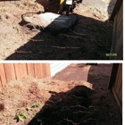 DC2 Stump Grinding & Lawn Care