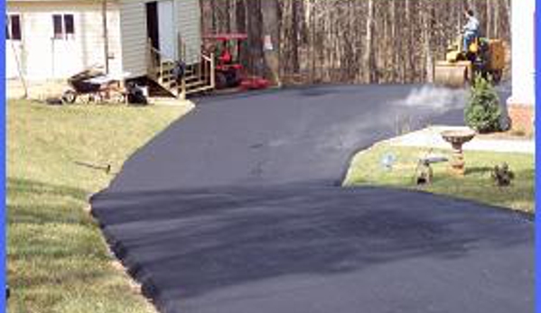 Virginia Asphalt Services - Crozet, VA