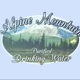 Alpine Mountain