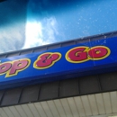 Stop & Go #3 - Check Cashing Service