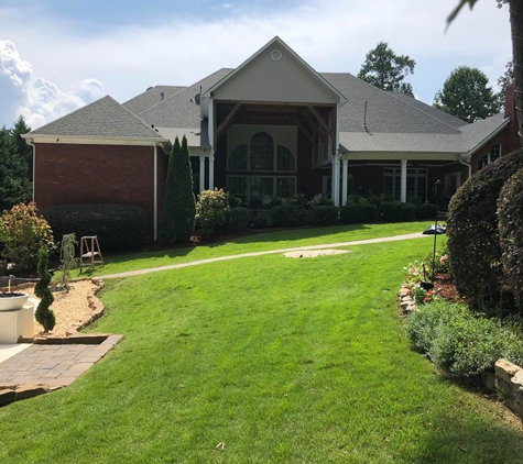 Davis Lawn Care - Harvest, AL