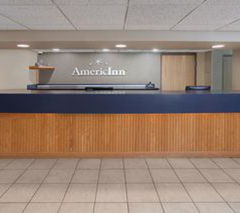 AmericInn - Webster City, IA