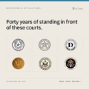 Law Offices of Dan A. Atkerson - Attorneys