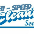 Hi-Speed Cleaning Service