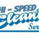 Hi-Speed Cleaning Service