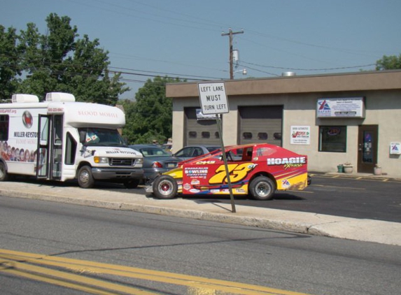 Safari Automotive Service - Allentown, PA