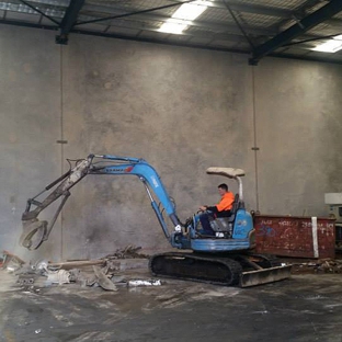 Mulgrave Scrap Metal - Mulgrave, NSW