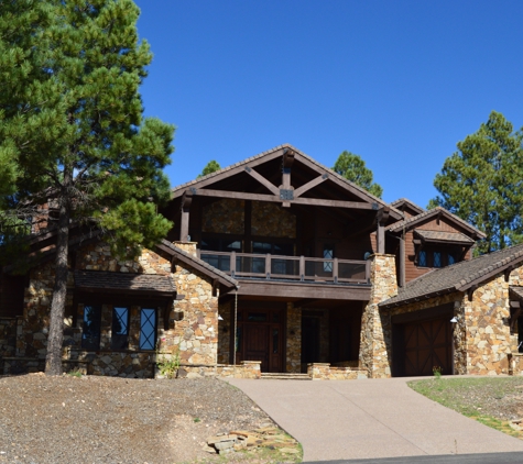 Cabaret Homes, Inc. - Sedona, AZ