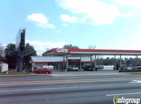 Gate - Orange Park, FL