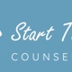 Start Today Counseling