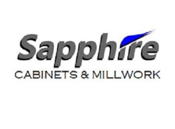 Sapphire Cabinets & Millwork - Denver, CO