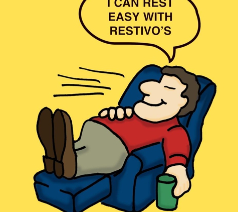 Restivo's Heating & Air Conditioning - Johnston, RI