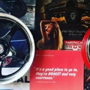 Pinto Tire Shop & Auto Care