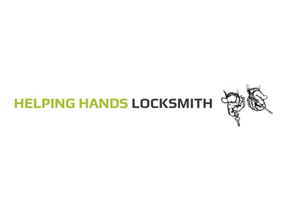 Helping Hands Locksmith - Fort Collins, CO