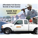 Harris Termite & Pest Control - Pest Control Services