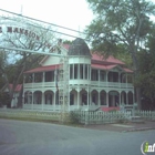 Gruene Mansion Inn