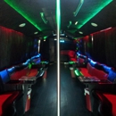 Leon Party Bus - Limousine Service