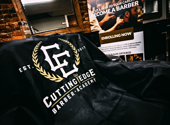 Cutting Edge Barber Academy - Lancaster, PA