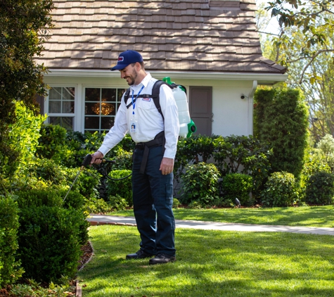 Clark Pest Control - Anaheim, CA