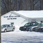 M & B Auto Sales