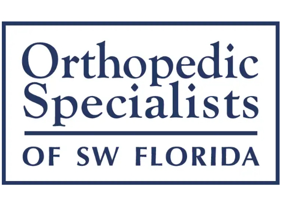 Orthopedic Specialists of SW Florida - Fort Myers, FL