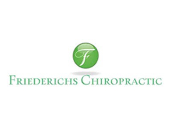 Friederichs Chiropractic - Sheboygan, WI