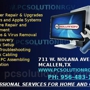 PC Solution