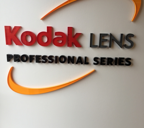 Kodak Lens | Dr Tavel - Columbus, IN