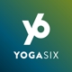 YogaSix Somerville