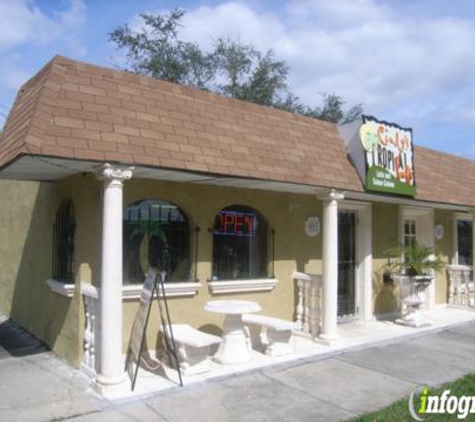 Cindys Cafe - Orlando, FL