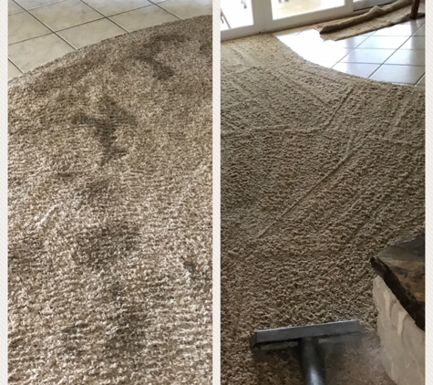 Aqua-Dry Carpet Care - Oxnard, CA