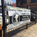 Body Shot Boxing Club - Boxing Instruction