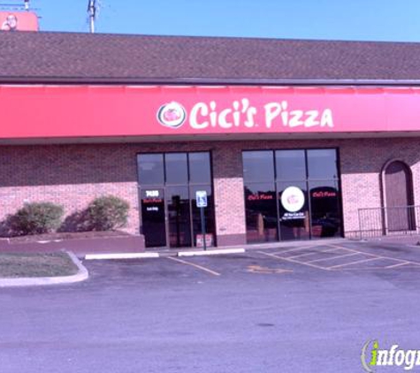 CiCi's Pizza - Saint Louis, MO