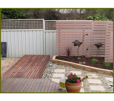 Craig Storey Landscaping - Golden Square, VIC