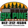 Six Pine Storage gallery